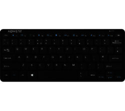 ADVENT  AKBMM15 Wireless Keyboard